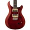 قیمت خرید فروش گیتار الکتریک PRS SE Custom 24 30th Anniversary Black Cherry